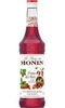 Monin - Wild Strawberry 70cl Bottle