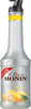 Monin - Yuzu Puree 1 Litre Bottle