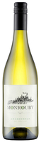 Monrouby - Chardonnay IGP Cotes de Thau 2018 12x 75cl Bottles