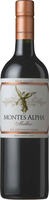 Montes Alpha - Colchagua Malbec 2019 75cl Bottle