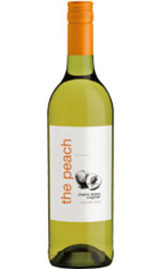 Mooiplaas - The Peach 2015 75cl Bottle