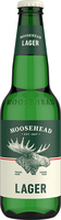 Moosehead 24x 350ml Bottles