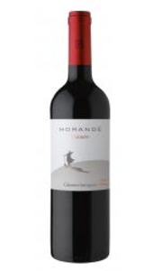 Morande - Pionero Cabernet Sauvignon 2013 75cl Bottle