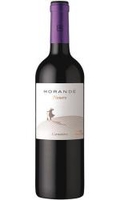 Morande - Pionero Carmenere 2011 75cl Bottle