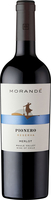 Morande - Pionero Merlot 2012 75cl Bottle