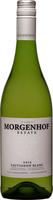 Morgenhof - Sauvignon Blanc 2017 75cl Bottle