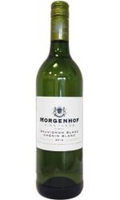 Morgenhof - Sauvignon Chenin 2012 12x 75cl Bottles
