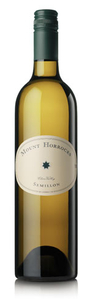 Mount Horrocks - Watervale Semillon 2014 12x 75cl Bottles