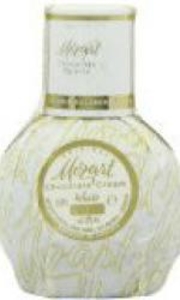 Mozart - White Chocolate Miniature 5cl Miniature