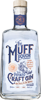 Muff Liquor Company - Potato Gin 70cl Bottle