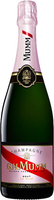 Mumm - Brut Rose 75cl Bottle