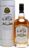 Nantou - Omar Bourbon Cask Single Malt 70cl Bottle