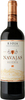 Navajas - Reserva Tinto 2013 75cl Bottle