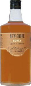 New Grove - Honey Rum 70cl Bottle