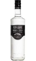 New Grove - Silver Rum 70cl Bottle