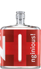 Nginious - Swiss Blended Gin 50cl Bottle