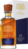 Nikka - The Nikka 12 Year Old 70cl Bottle