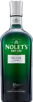 Nolets - Silver Gin 70cl Bottle