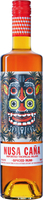 Nusa Cana - Spiced Island Rum 70cl Bottle