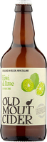 Old Mout - Kiwi & Lime 12x 500ml Bottles