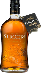 Old Pulteney - Stroma 50cl Bottle