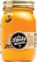 Ole Smoky - Apple Pie 50cl Bottle