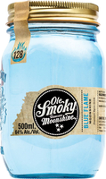 Ole Smoky - Blue Flame 50cl Bottle