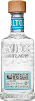 Olmeca Altos - Plata 70cl Bottle