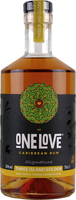 One Love - Rum 70cl Bottle