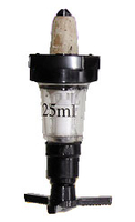 Optic - 25ml Accessories