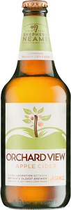 Orchard View - Apple Cider 8x 500ml Bottles