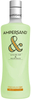 Osborne - Ampersand Melon Gin 70cl Bottle