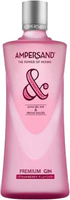 Osborne - Ampersand Strawberry Gin 70cl Bottle