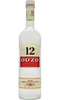 Ouzo 12 70cl Bottle