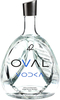Oval - Vodka 70cl Bottle