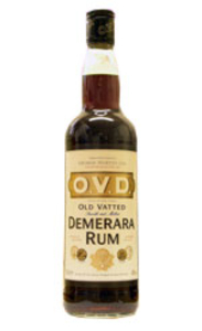 OVD 70cl Bottle