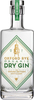 Oxford - Rye Organic Dry Gin 70cl Bottle