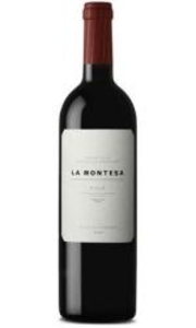 Palacios Remondo - Rioja Baja,  La Montesa Crianza 2015 75cl Bottle