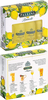 Pallini - Limoncello Miniature 4 Pack 4x 5cl Miniatures