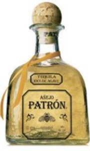 Patron - Anejo Miniature 5cl Miniature