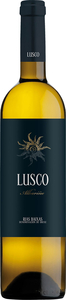 Pazos de Lusco - Lusco Albarino 2018 75cl Bottle