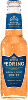 Pedrino - Sherry And Tonic Spritz 24x 200ml Bottles