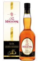 Pere Magloire - XO Calvados Pays D