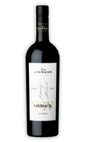 Peter Lehmann VSV - Orrock Shiraz 2009 75cl Bottle