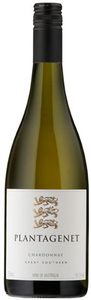 Plantagenet - Great Southern Chardonnay 2013 6x 75cl Bottles