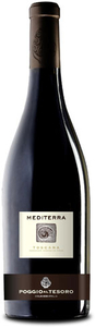 Poggio al Tesoro - Mediterra 2014 6x 75cl Bottles