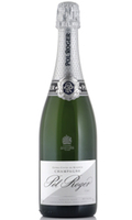 Pol Roger - Pure Brut 75cl Bottle