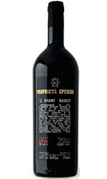 Proprieta Sperino - L Franc Bandit 2006 75cl Bottle