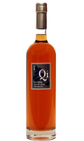 Qi - Black Tea 70cl Bottle