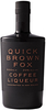 Quick Brown Fox - Coffee Liqueur 50cl Bottle